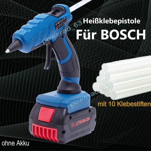 Für bosch 18v - bosch,