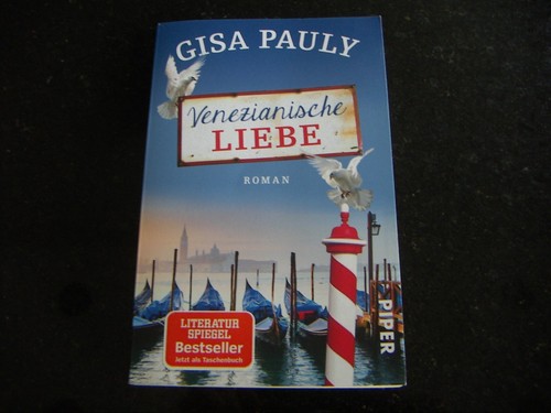 Venezianische liebe von gisa - liebe,