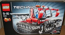 NEW Lego Technic 8263 Snow