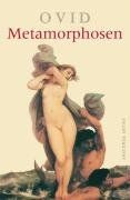 Metamorphosen von ovid buch - metamorphosen,