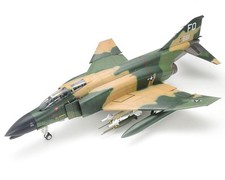 Tamiya 1/32 McDonnell F-4 C/D