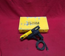 Rems Power Press ACC Pressmaschine Presszange Presswerkzeug 