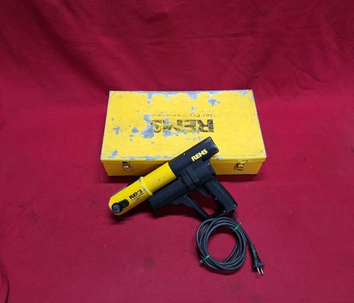 Rems power press acc - rems,