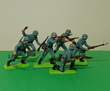 Britains Deetail - German