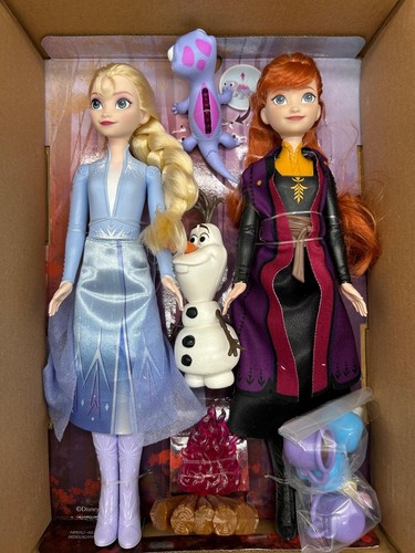 Disney frozen anna - disney, &