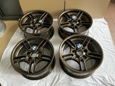 BMW E39 8x17 Styling 66 M 36112228995 2228995