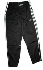 Vintage Adidas Herren Jogginghose  GR 6/52 Sporthose Track Pants Equipment  2000