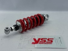 Honda XL1000 Varadero YSS Stoßdämpfer Federbein Rear Shock Absorber (4) 02'