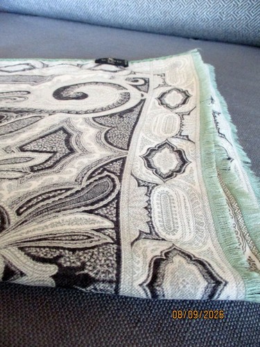 Etro milano schultertuch schal - etro,