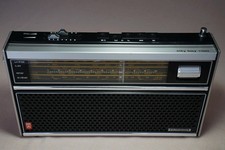 GRUNDIG City Boy 1100