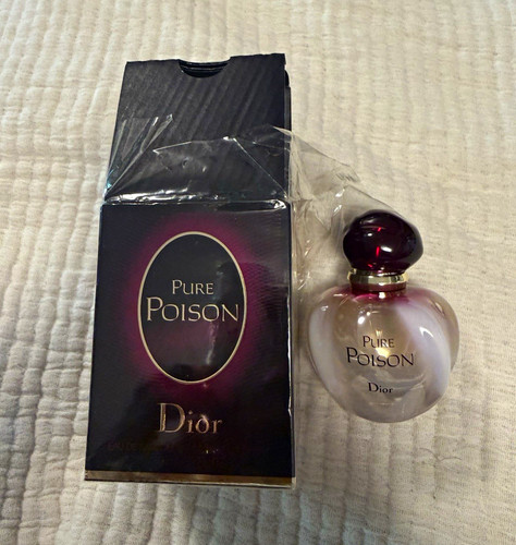 Dior pure poison - dior,