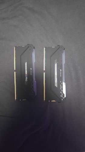 Corsair vengeance rgb pro 32gb - vengeance,