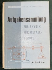 Aufgabensammlung zur Physik