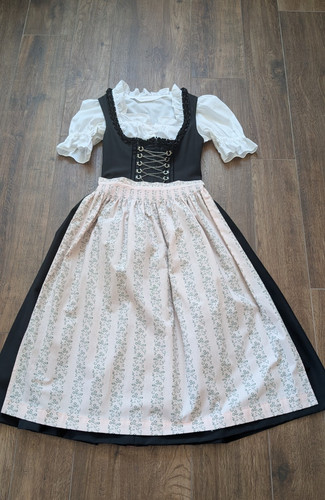 Krüger manufaktur dirndl - dirndl, gr