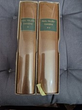 Hefte Hefte Paul Valèry 1ed