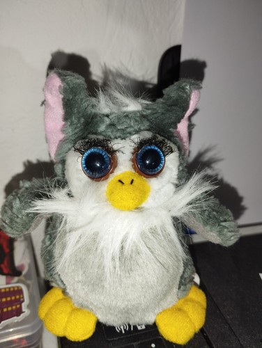 Furby birday baby birdy vogel - birdy,