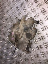 Bremssattel Chrysler PT Cruiser (PT) 2.2 CRD 110kW 150PS hinten links  