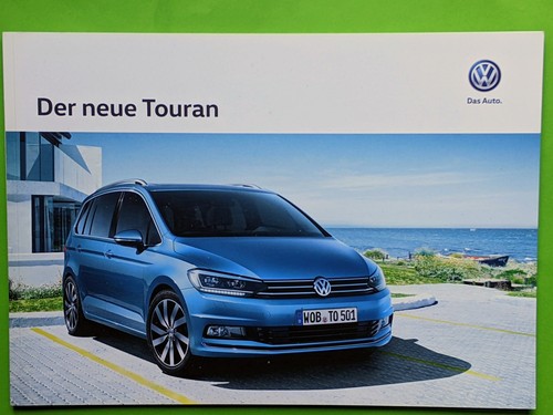 Touran highline comfortline - touran,