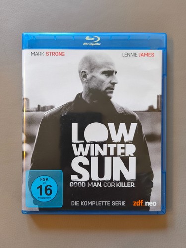 Blu ray low - -, die