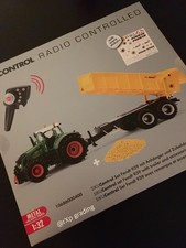 🔥Siku Control 6880 Fendt