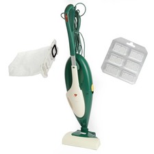 Vorwerk Kobold 135 mit 2