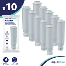 10x Wasserfilter Aquafloow ersatz von F088 BOSCH TCZ6003 Nivona NIRF 700