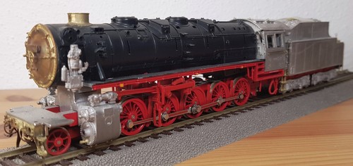 Roco 43351 br44 br43 - roco, h0