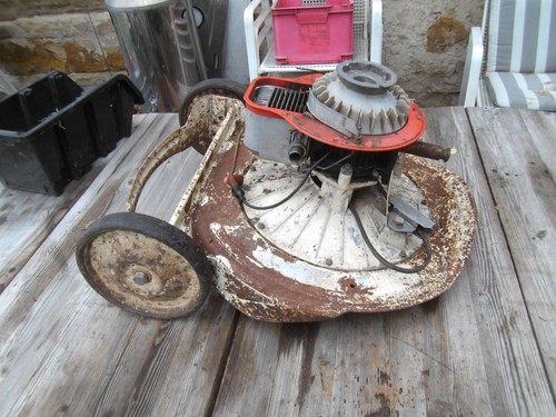 Gestell komplettmotor 21 - komplettmotor,