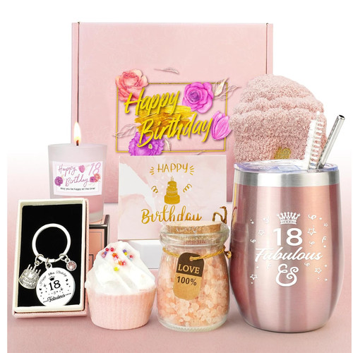 Geburtstag mädchen - 18,
