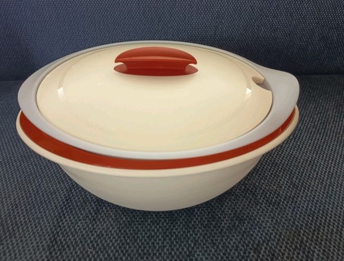 Tupperware thermo duo - tupperware,