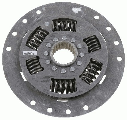 Sachs 1866 600 021 - 1866,