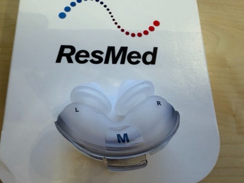 Resmed airfit p10 - airfit, original