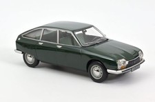 Citroen GS Club 1972 Charmille