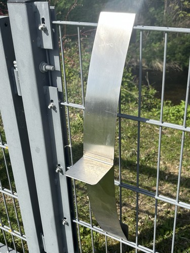 Kerzenhalter - 2x,
