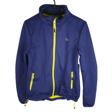 Crivit Jacke Gr.S Damen Blau