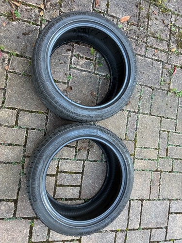 Reifen gebraucht 215 - reifen, 215/40r16