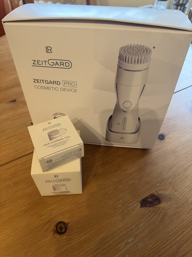 Zeitgard pro und bürsten - pro,