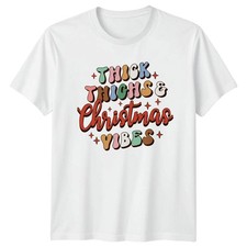 Dicke Oberschenkel & Christmas