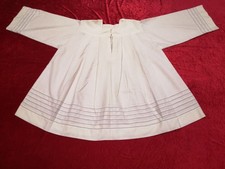 Chorhemd trevira schurwolle - chorhemd,