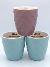 3x McCafe Tassen von 2023