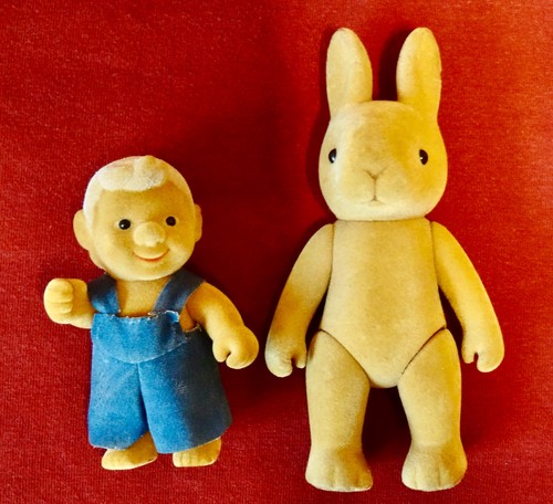 Simba bärenwald sylvanian - simba,