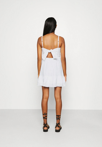 Hollister freizeitkleid - hollister,