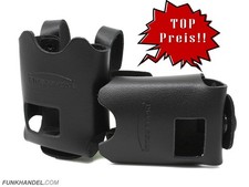 SWISSPHONE LEDERTRAGETASCHE