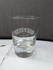 Baileys Glas , Tumbler, 4cl