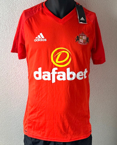 Sunderland shirt 2016 2017 - shirt, 2016/2017