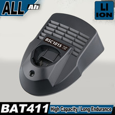 Für BOSCH Schnellladegerät