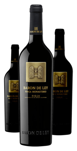 Baron ley finca - de,