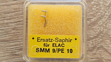 Tonabnehmer Plattenspieler Nadel NB Elac SMM9 PE10 PE8 KST8 KST9 neu