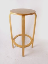 Bugholz Barhocker Hocker Ikea