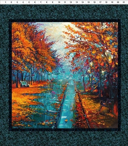 Patchworkstoff von the - patchworkstoff,